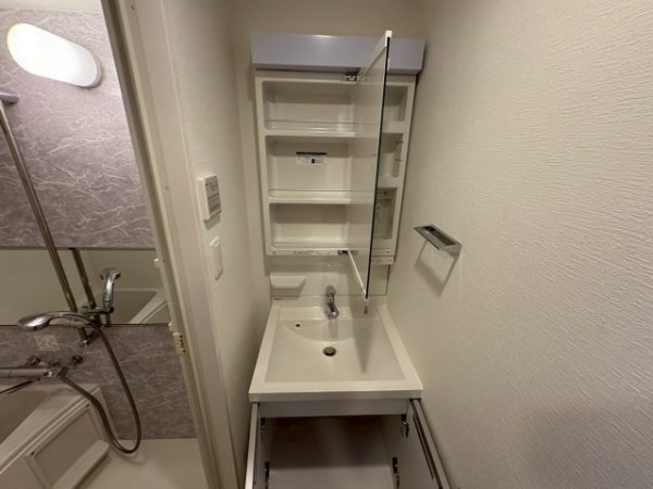 プレサンス神崎川ファインブレス