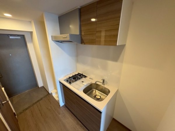 プレサンス神崎川ファインブレス