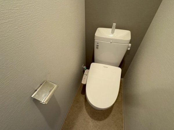 プレサンス神崎川ファインブレス