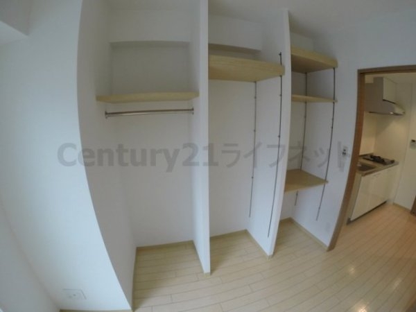 セントアミー東三国