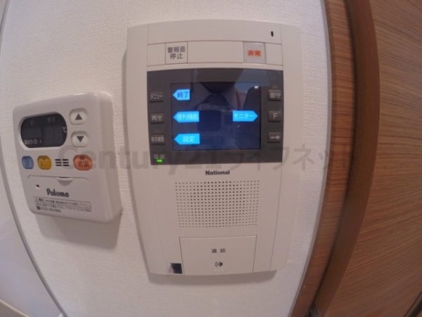 セントアミー東三国