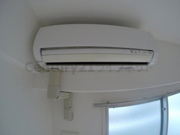 セントアミー東三国