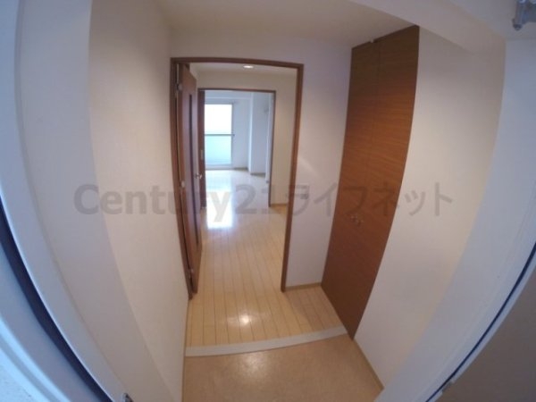 セントアミー東三国