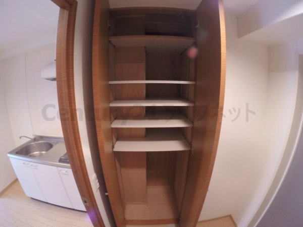 セントアミー東三国