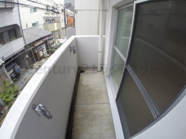 セントアミー東三国