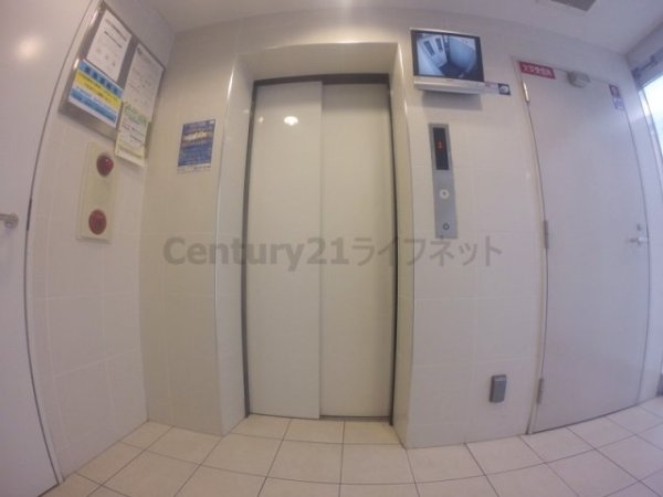 セントアミー東三国