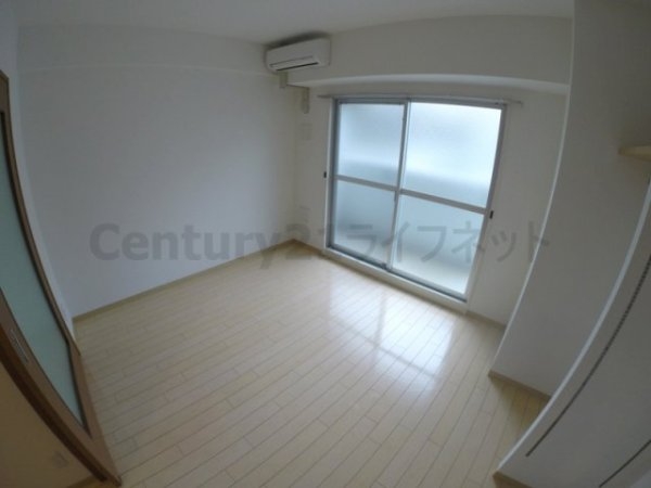 セントアミー東三国