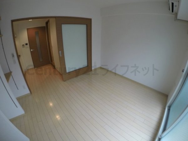 セントアミー東三国