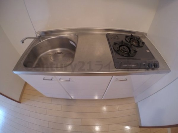 セントアミー東三国