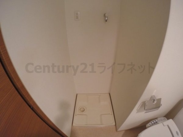 セントアミー東三国