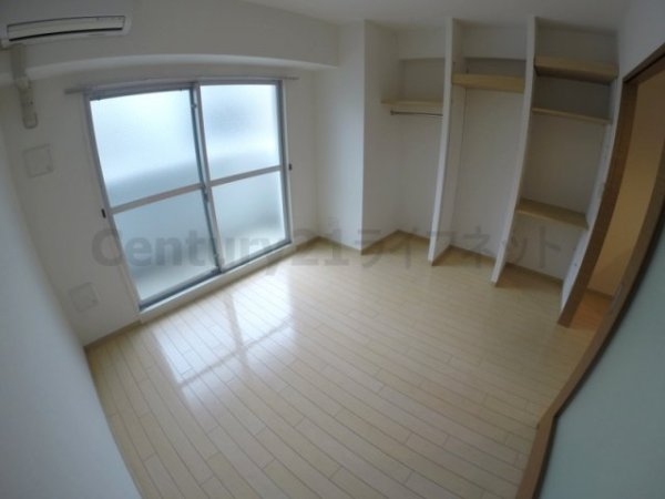 セントアミー東三国