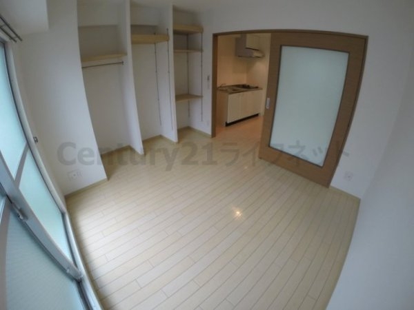 セントアミー東三国