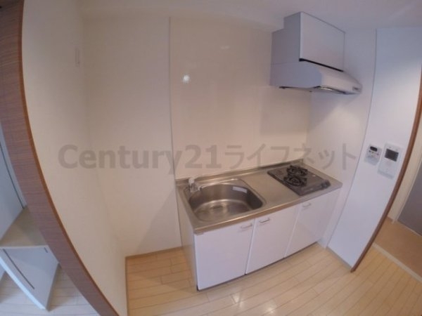 セントアミー東三国