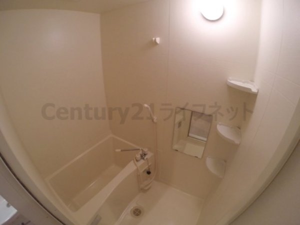 セントアミー東三国