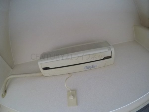 プレアール野中