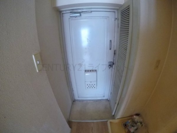 プレアール野中