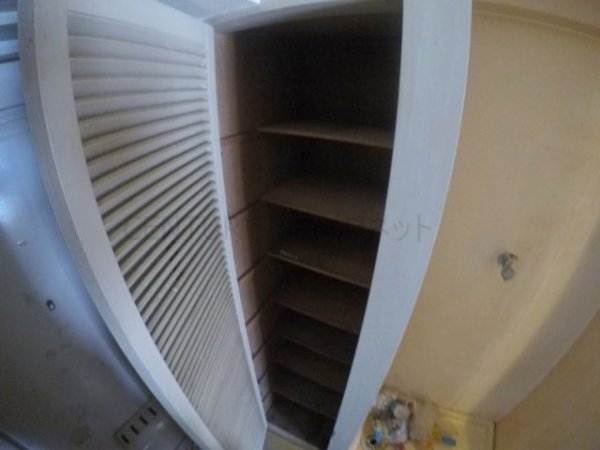 プレアール野中