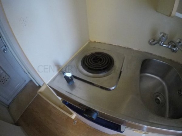 プレアール野中