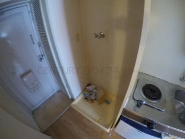 プレアール野中