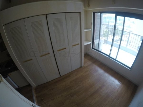 プレアール野中