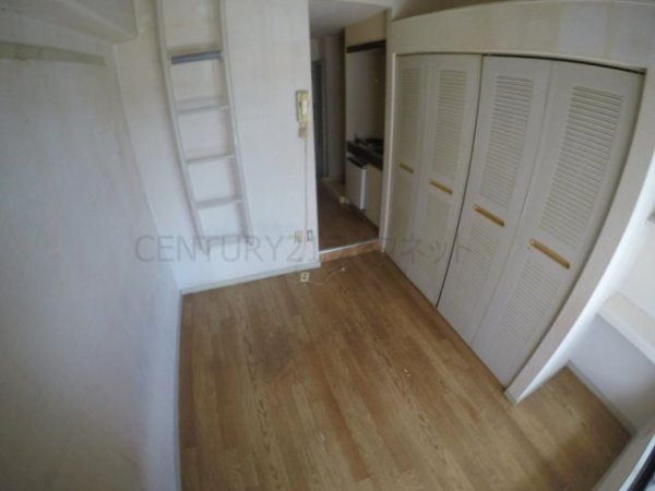 プレアール野中