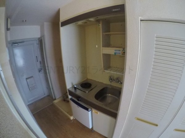 プレアール野中