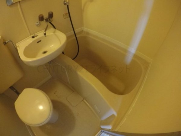 プレアール野中