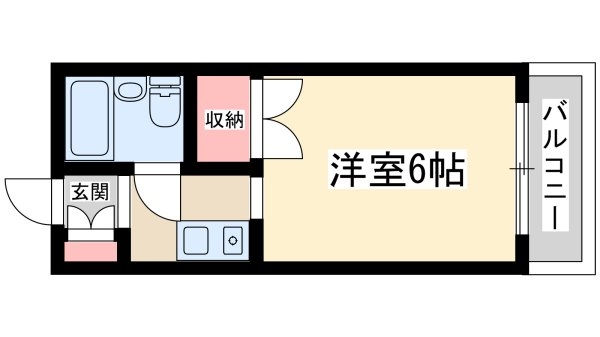 シロハイヌ新大阪