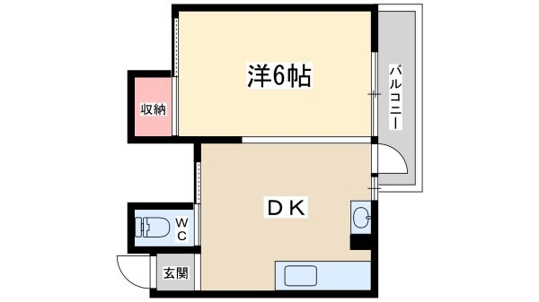 みかげマンション