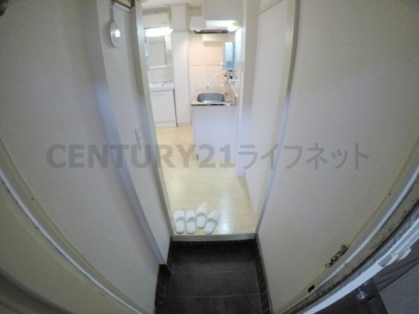 みかげマンション