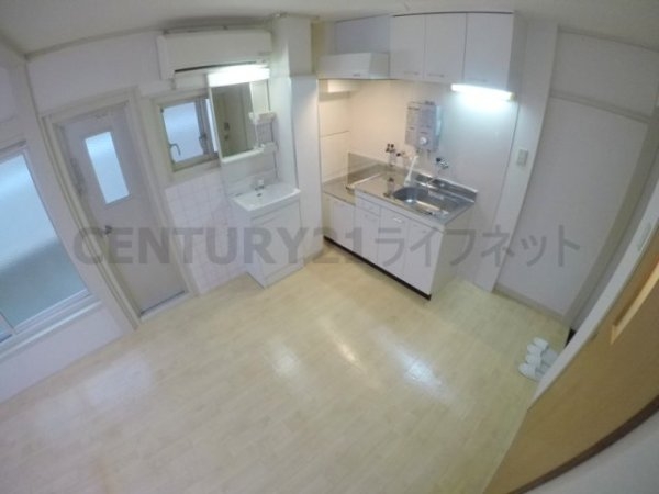 みかげマンション