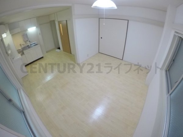 みかげマンション