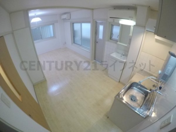 みかげマンション