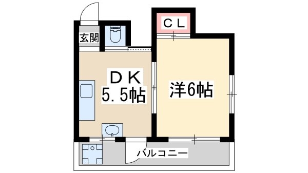 みかげマンション