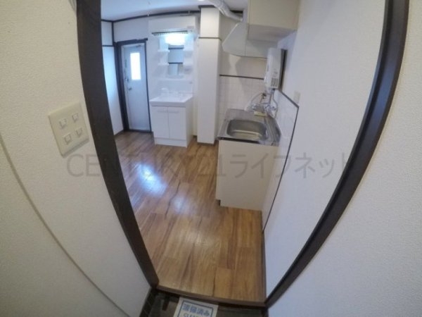 みかげマンション