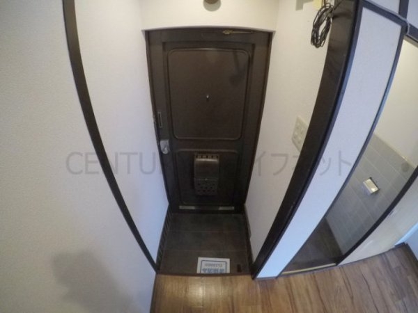 みかげマンション