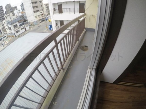 みかげマンション