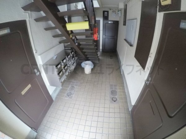 みかげマンション