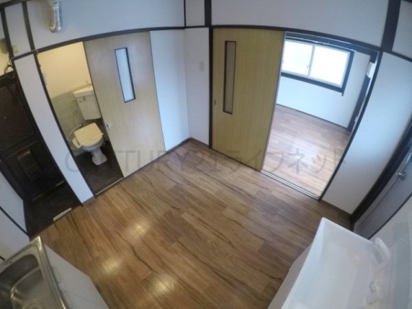 みかげマンション