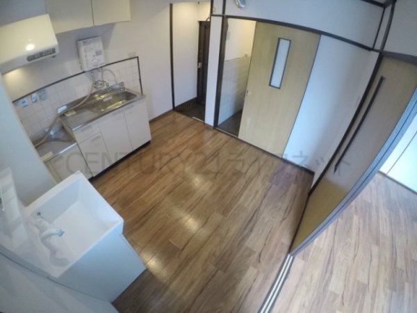 みかげマンション