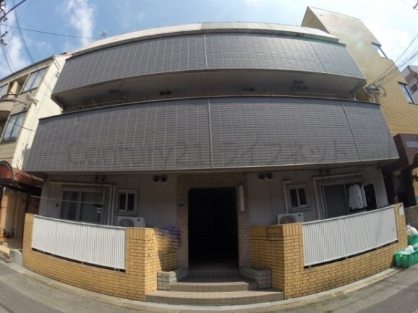 みかげマンション