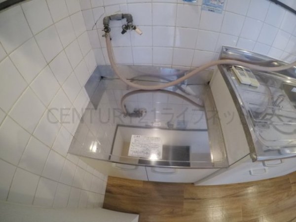 みかげマンション