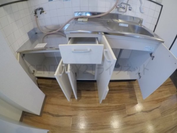 みかげマンション