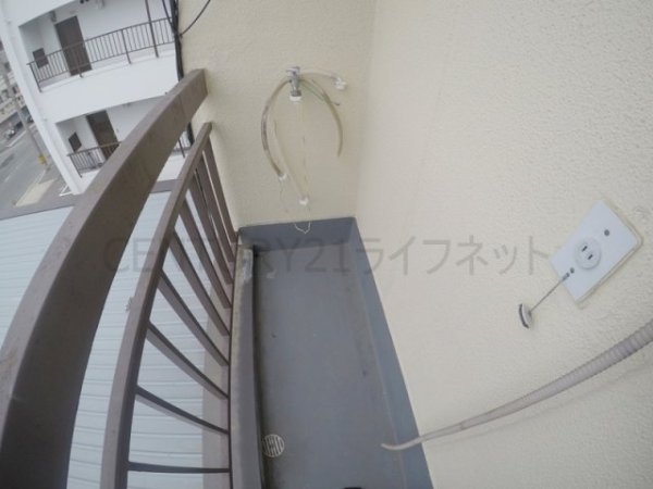 みかげマンション