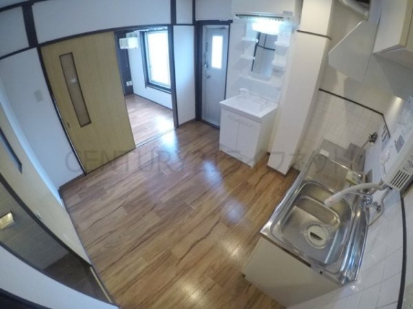 みかげマンション