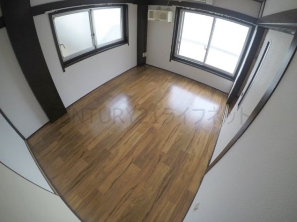 みかげマンション