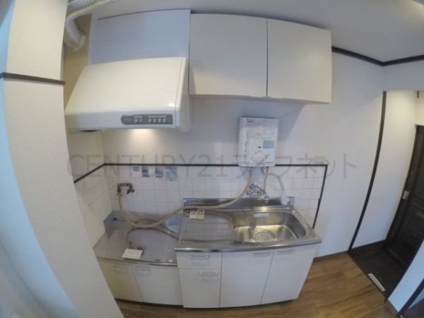 みかげマンション