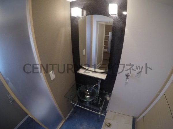 ベリーモンテ新大阪