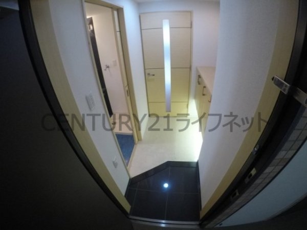 ベリーモンテ新大阪