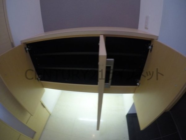 ベリーモンテ新大阪